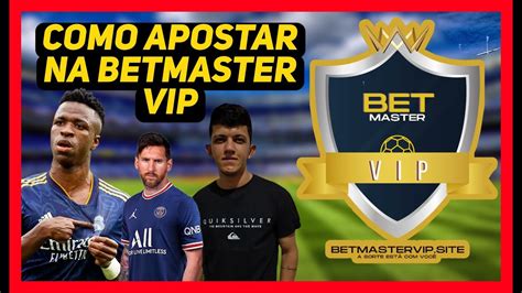 bet master vip.